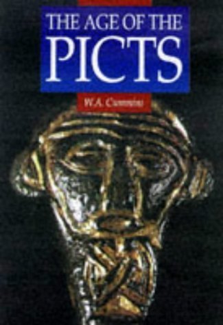 Beispielbild fr Age of the Picts zum Verkauf von Better World Books