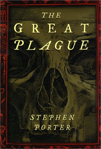 Imagen de archivo de Great Plague a la venta por ThriftBooks-Dallas