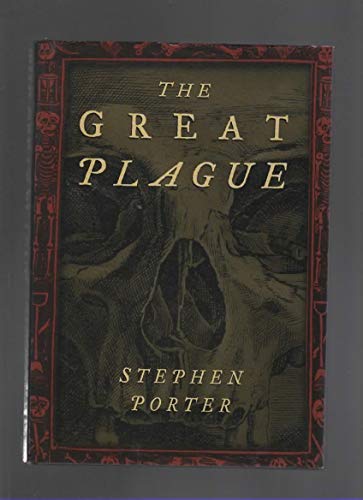 Stock image for The Great Plague for sale by Archer's Used and Rare Books, Inc.