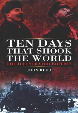 Beispielbild fr Ten Days That Shook the World zum Verkauf von WorldofBooks