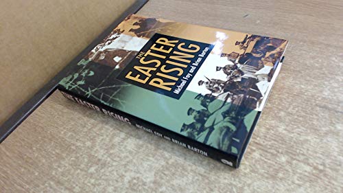 Stock image for The Easter Rising for sale by WorldofBooks