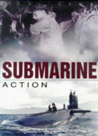 Beispielbild fr Submarine Action zum Verkauf von Victoria Bookshop