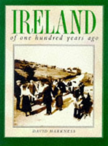 9780750917285: Ireland of One Hundred Years Ago