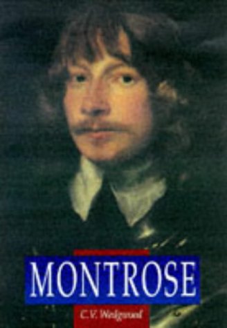 Beispielbild fr Montrose (Sutton Illustrated History Paperbacks) zum Verkauf von WorldofBooks