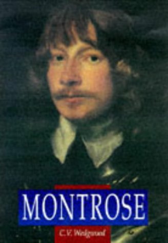 Stock image for Montrose (Sutton Illustrated History Paperbacks) for sale by WorldofBooks