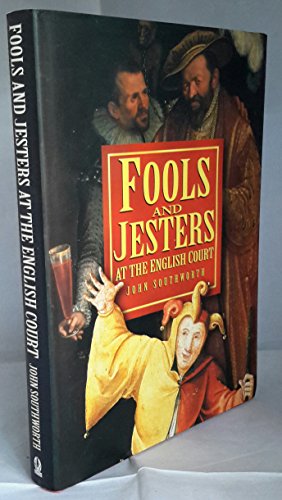 Fools and Jesters at the English Court