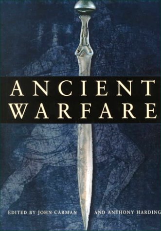 Stock image for Ancient Warfare for sale by WorldofBooks