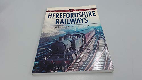 Herefordshire Railways