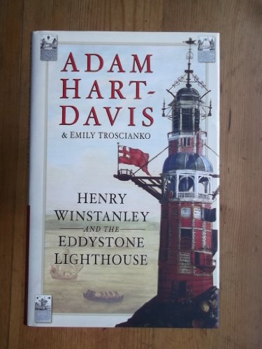 Beispielbild fr Henry Winstanley and the Eddystone Lighthouse zum Verkauf von SecondSale