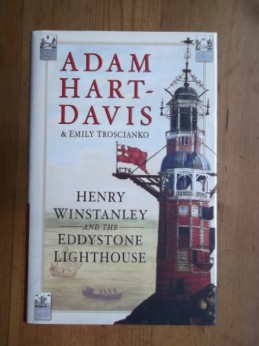 Stock image for Henry Winstanley and the Eddystone Lighthouse for sale by SecondSale