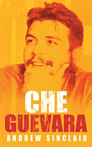 Stock image for Che Guevara (Sutton Pocket Biographies) for sale by HPB-Diamond