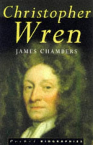 Imagen de archivo de Christopher Wren (Pocket Biographies) a la venta por Wonder Book