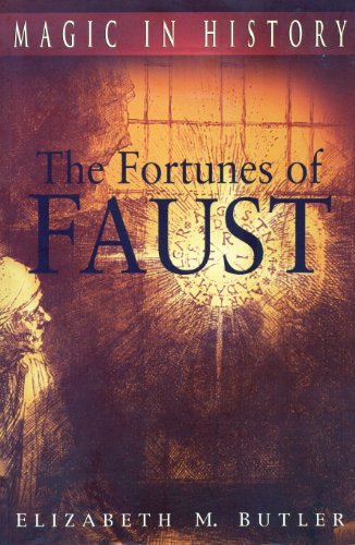 9780750918602: The Fortunes of Faust