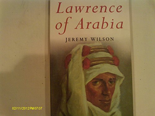 Stock image for Lawrence of Arabia (Pocket Biographies) for sale by Ergodebooks