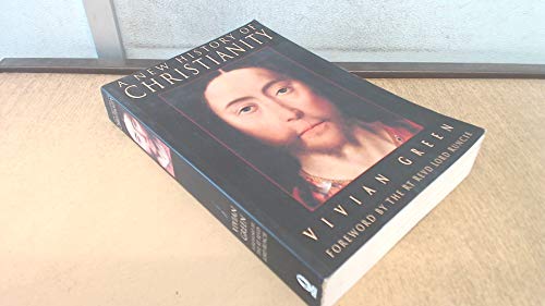 Beispielbild fr A New History of Christianity zum Verkauf von Wonder Book