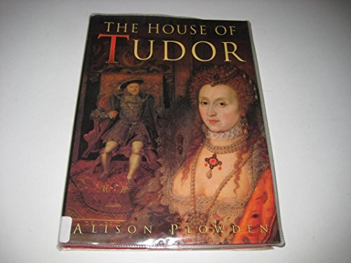 Stock image for The House of Tudor for sale by SecondSale