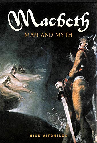Imagen de archivo de Macbeth a la venta por ThriftBooks-Dallas