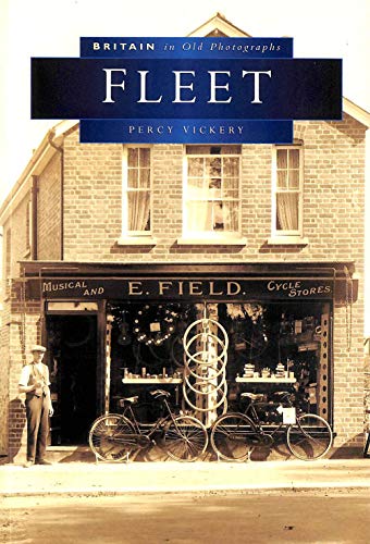 FLEET (Britain in Old Photographs)