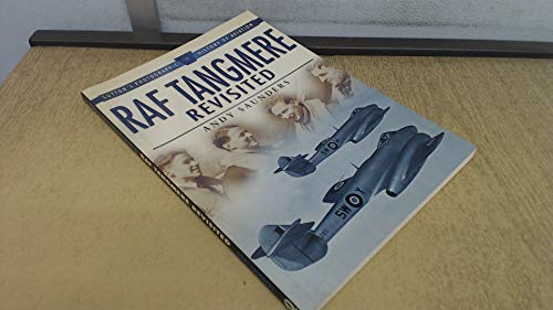 RAF Tangmere Revisited: Sutton's Photographic History of Aviation (Sutton's Photographic History ...