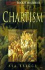 Imagen de archivo de Chartism (Sutton Pocket Histories) a la venta por WorldofBooks