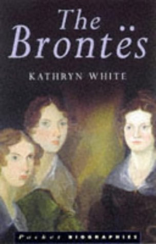 Imagen de archivo de The Brontes (Pocket Biographies) a la venta por WorldofBooks