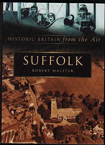 Stock image for Suffolk for sale by Philip Emery