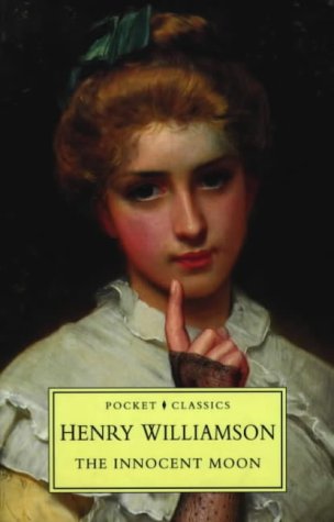Beispielbild fr The Innocent Moon (Pocket Classics S.) zum Verkauf von AwesomeBooks