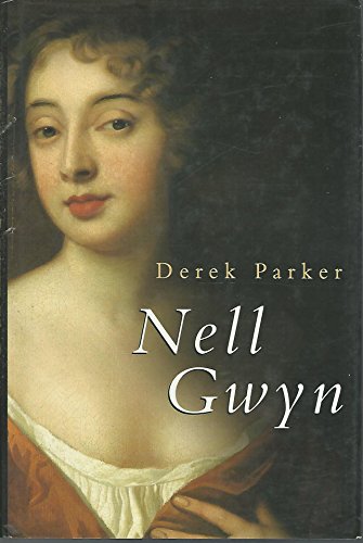 Stock image for Nell Gwyn for sale by Abacus Bookshop