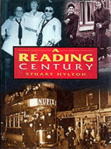 Stock image for A Reading Century (Britain in Old Photographs) for sale by MusicMagpie