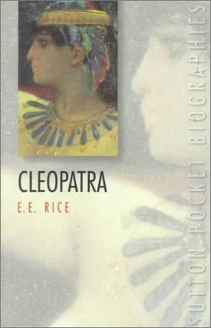 Beispielbild fr Cleopatra (Pocket Biographies) zum Verkauf von Wonder Book