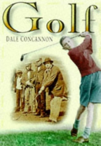 Beispielbild fr Golf zum Verkauf von AwesomeBooks