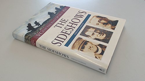 9780750920841: VCs of the First World War: The Sideshows