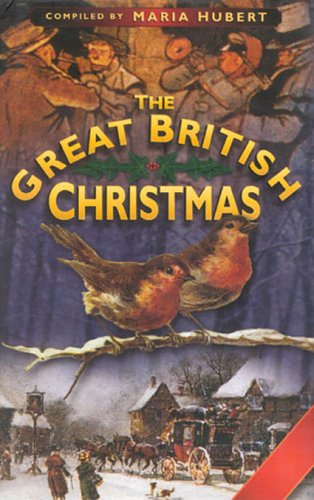 Beispielbild fr The Great British Christmas zum Verkauf von Anybook.com