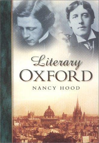 Literary Oxford: Britain in Old Photographs