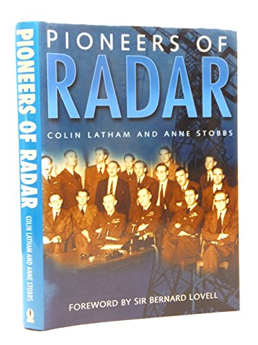 Beispielbild fr Pioneers of Radar zum Verkauf von Books From California