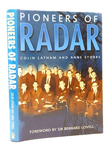 9780750921206: Pioneers of Radar