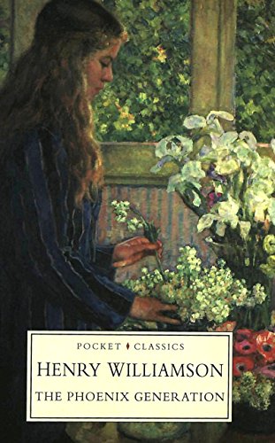 Stock image for The Phoenix Generation (Pocket Classics S.) for sale by WorldofBooks