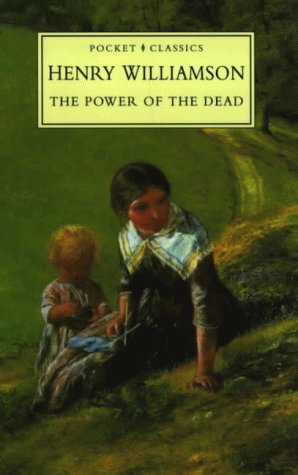 Imagen de archivo de The Power of the Dead (Pocket Classics S.) a la venta por Reuseabook