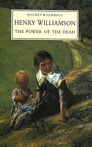 9780750921534: The Power of the Dead (Pocket Classics S.)