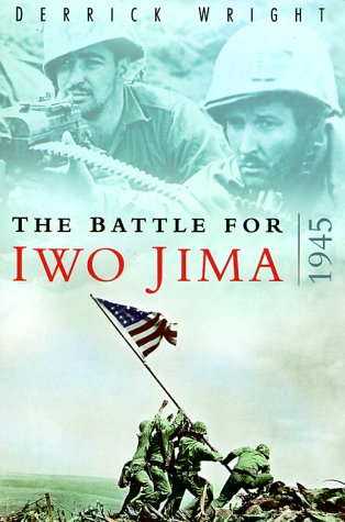 Beispielbild fr The Battle for Iwo Jima,1945 zum Verkauf von SecondSale