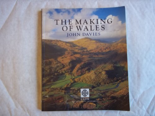 The Making of Wales (9780750921763) by Davies, John