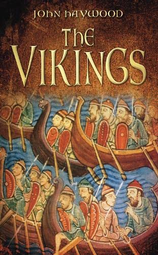 Imagen de archivo de Vikings a la venta por Better World Books