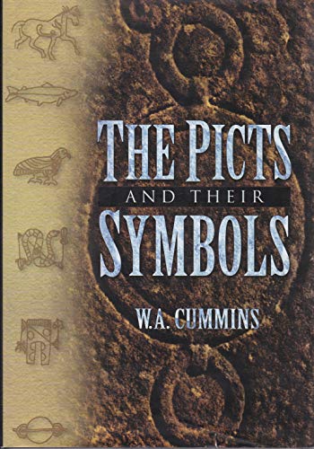 Beispielbild fr The Picts and Their Symbols zum Verkauf von WorldofBooks
