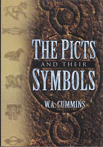 9780750922074: The Picts and Their Symbols