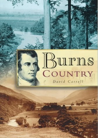 Stock image for Burns Country. (Britain in Old Photographs). for sale by G. & J. CHESTERS