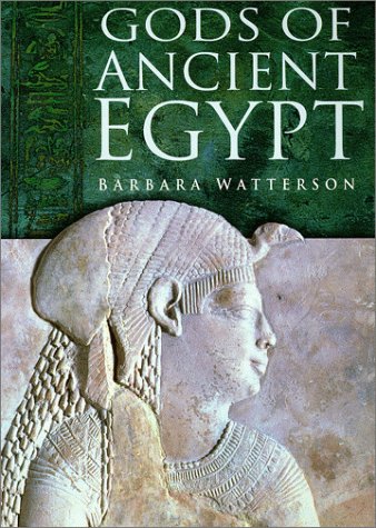 Imagen de archivo de The Gods of Ancient Egypt a la venta por WorldofBooks