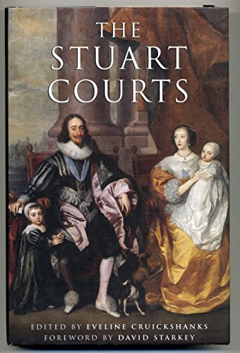 9780750922647: The Stuart Courts