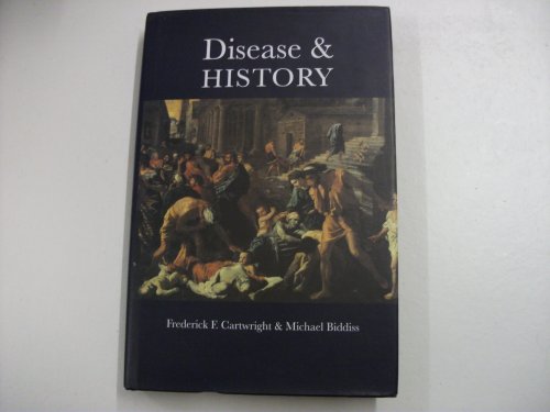 9780750923156: Disease and History