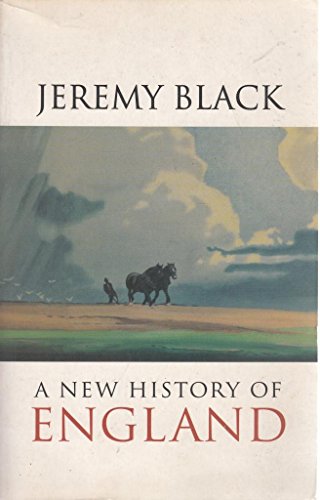 9780750923194: A New History of England