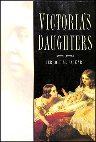 Beispielbild fr Victoria's Daughters zum Verkauf von WorldofBooks